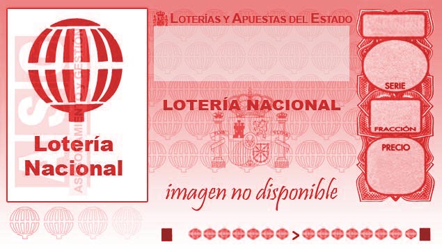 Décimo 73841 del sorteo 40-16/05/2026 Sábado